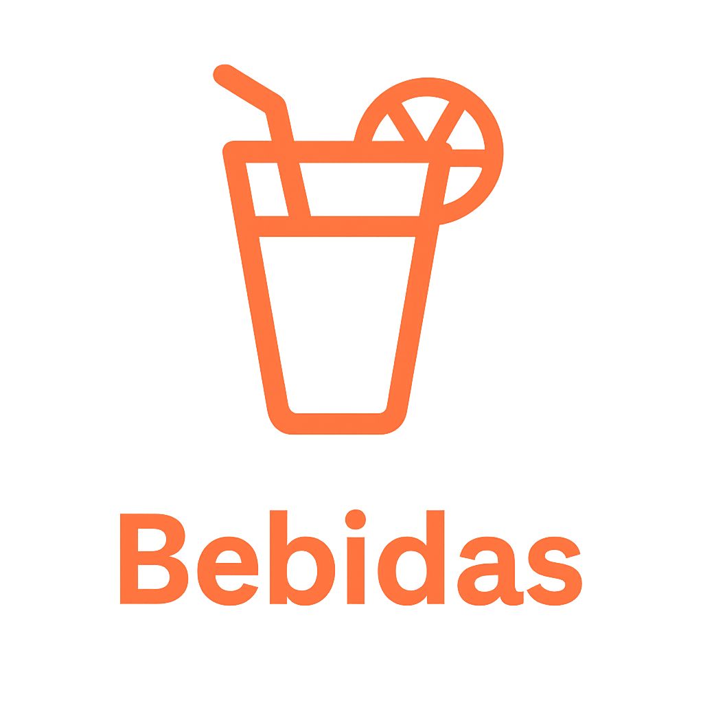 Bebidas