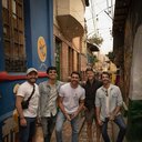Food Tour x La Candelaria
