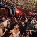 La Piel Roja Bar