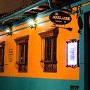 Aquelarre Rest