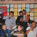 La Celosa Bar