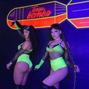 Tierra Bomba Bar