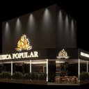Solo Musica Popular Cantina