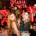 Maria Bonita Bar