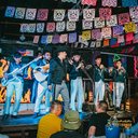 Juana Cantina Bar