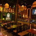 Mezcal Cantina
