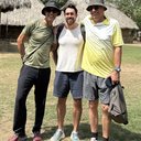 Visita tribu Katanzama