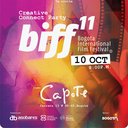 Área en vivo LAB - biff