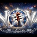 Hosted by NOV4  - Cuarteto de cuerdas