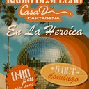 Radio Despecho en la Heroíca