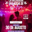 La Gozadera - Noche Salsa