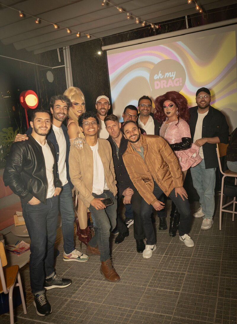 Gay Nightlife Tour-c31aedab-3613-4c2f-ad5f-059599aed732