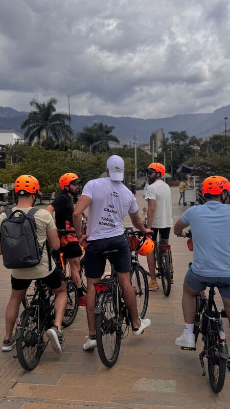 E-Bike tour x Medellín-b022697e-4b48-49db-ab29-b207fae6a356