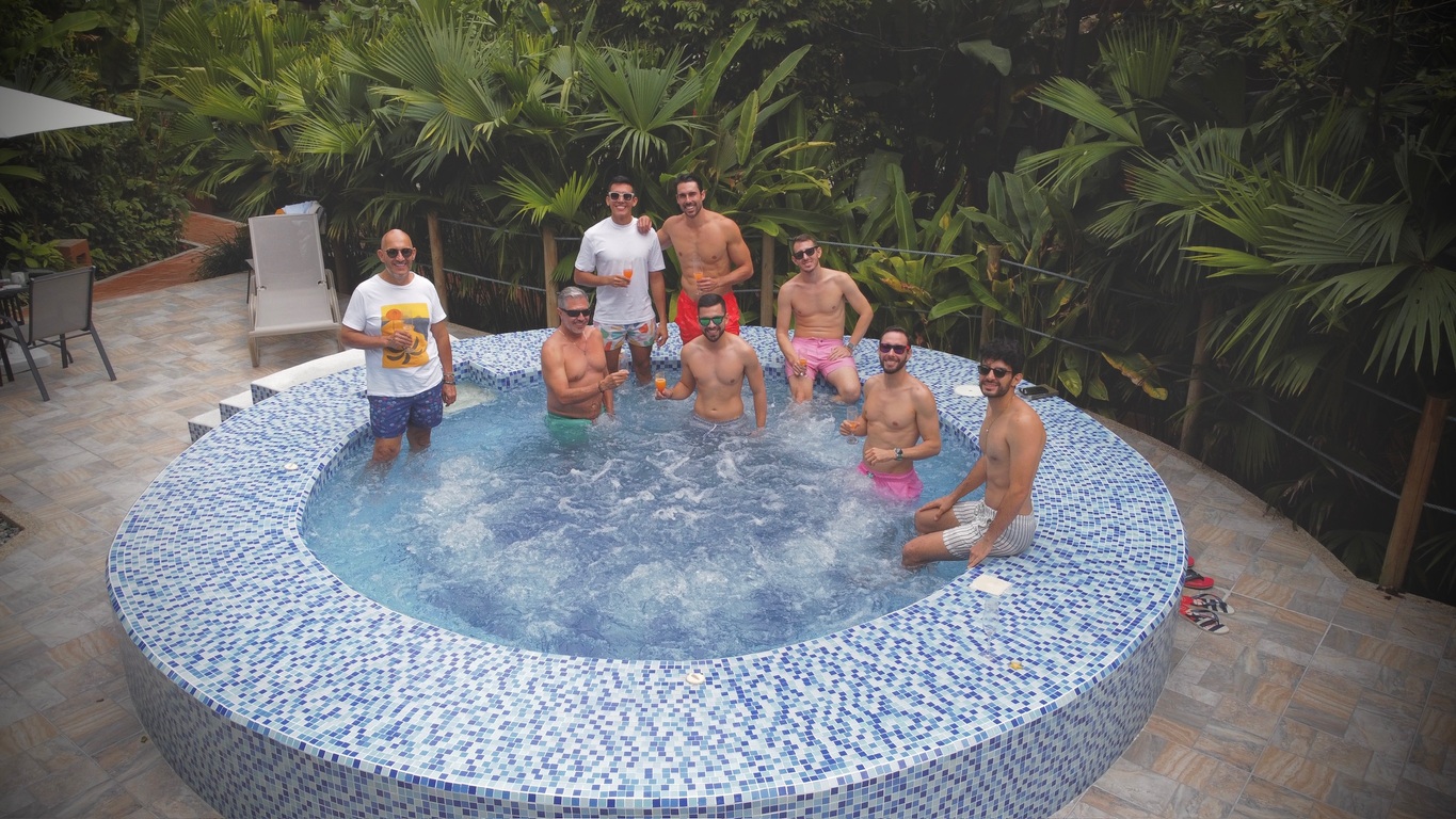 Gay Boat party - Islas del Rosario*-c920600a-8bfc-4eb1-907c-3ba297d08437
