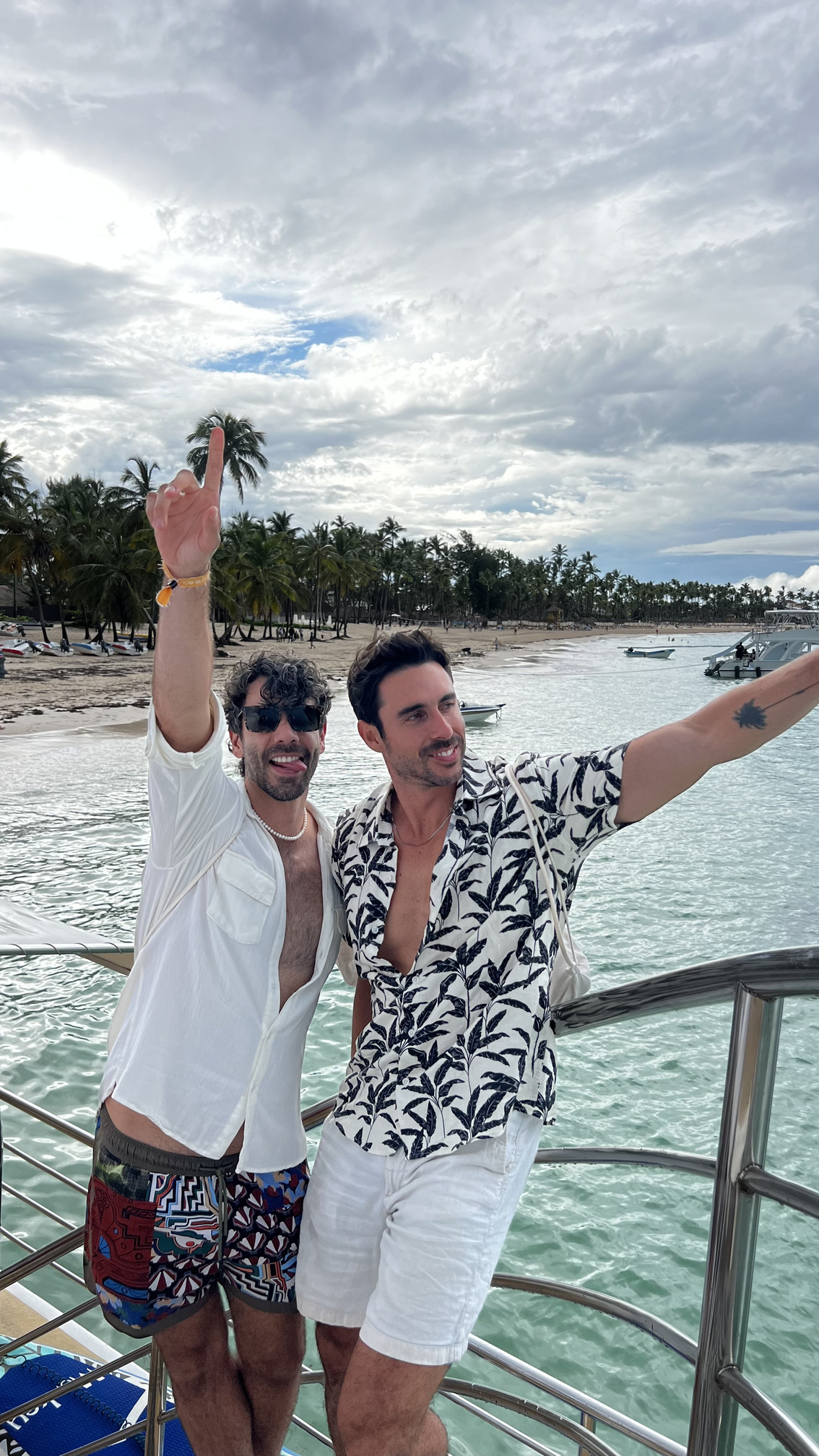 Gay Boat party - Islas del Rosario*-1e1e293a-d64f-472f-a79f-6000d0fd42b8