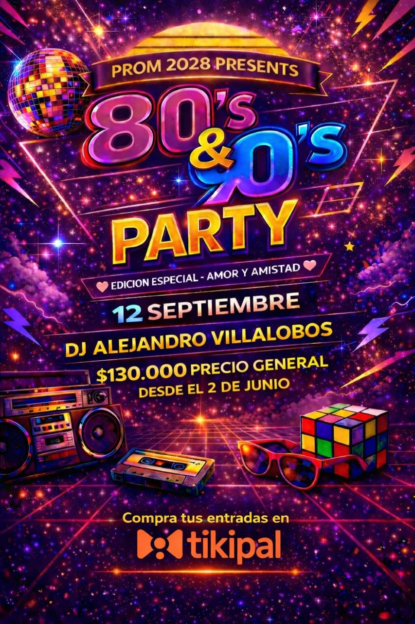 Prom 2028 - 80s & 90s Party-4936615e-1a58-42f4-9c56-652299f63aa3