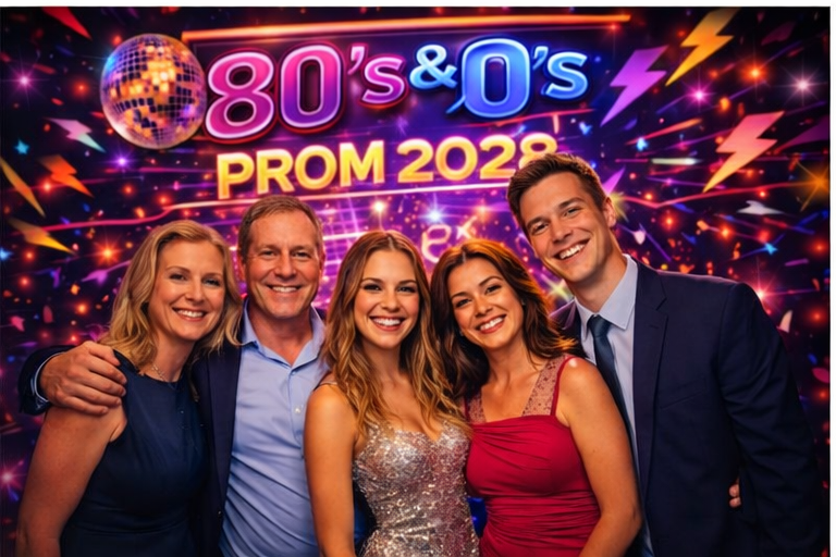 Prom 2028 - 80s & 90s Party-1135bdf8-e8f6-4f1a-b5fc-2f4555a1b673