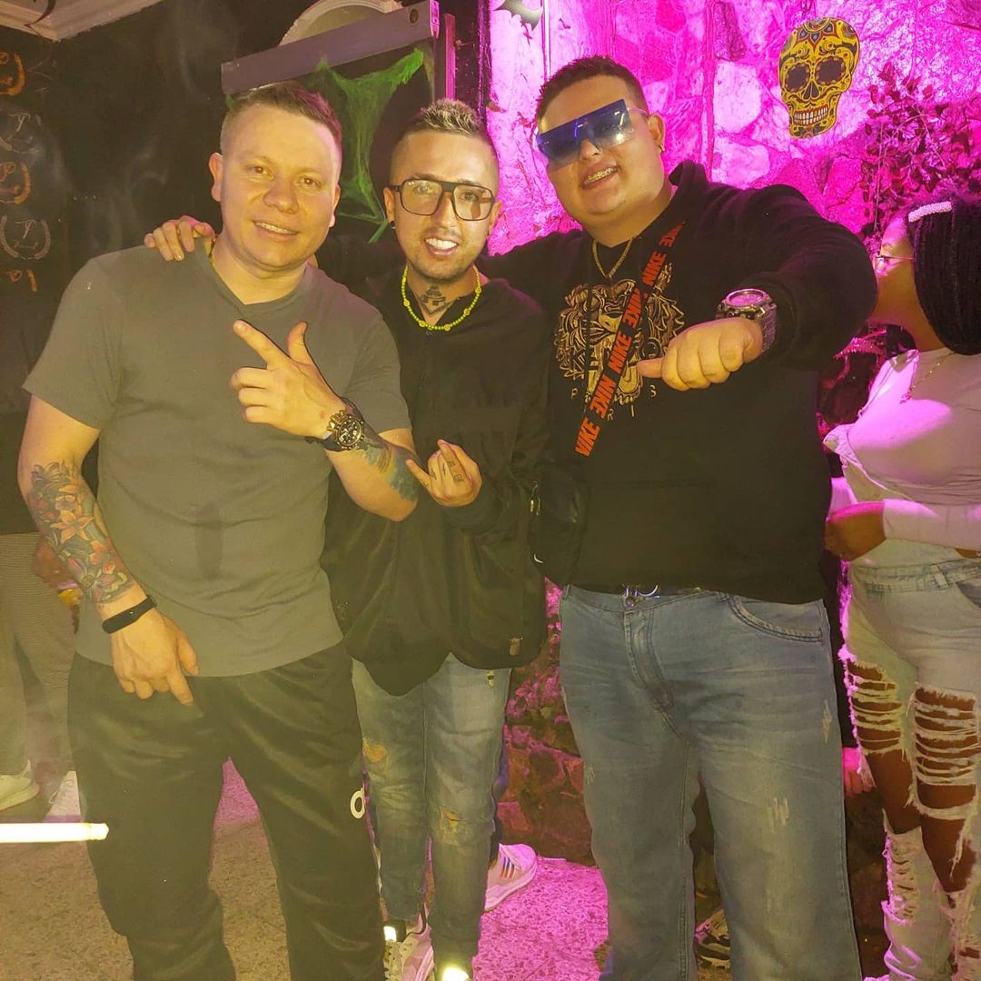 Paradise Club