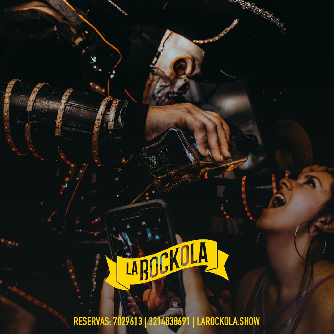 La Rockola Bar