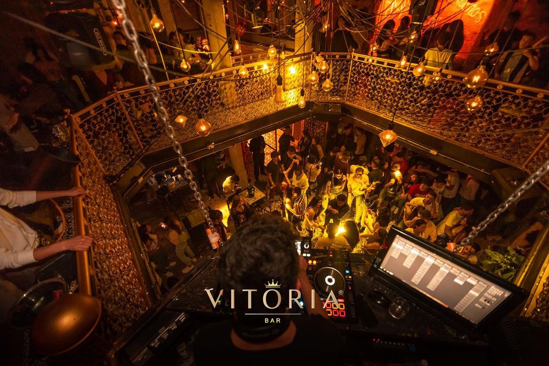 Vitoria