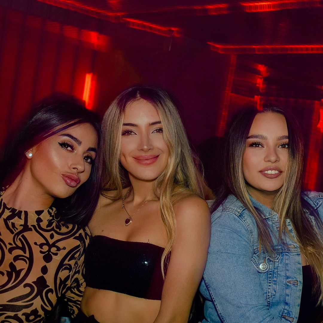 Cangri Bar