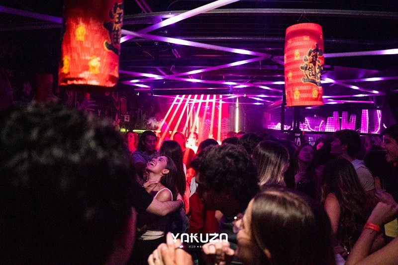 Inferno Club