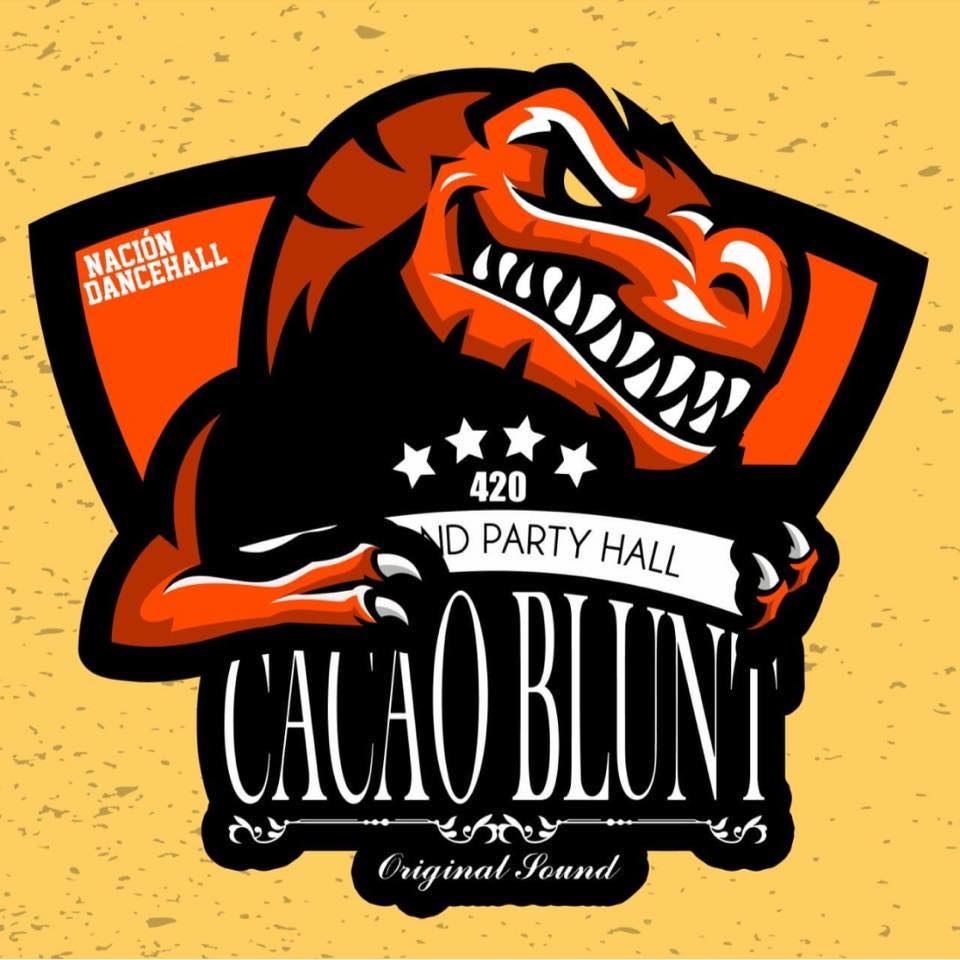 Hosted by Grupo Cacao