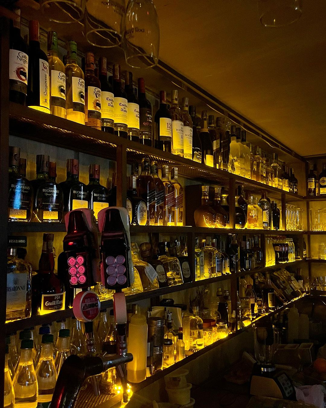 El Padrino Bar-cover