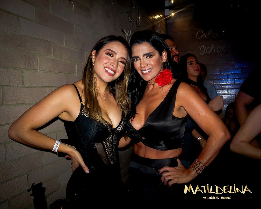 Matildelina