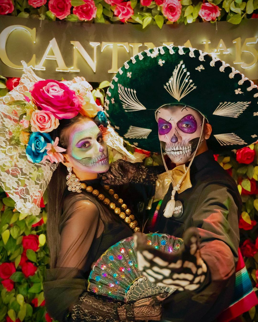 Cantina La 15