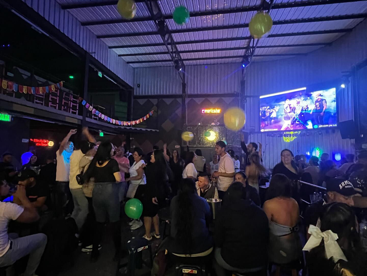 Martica Bar