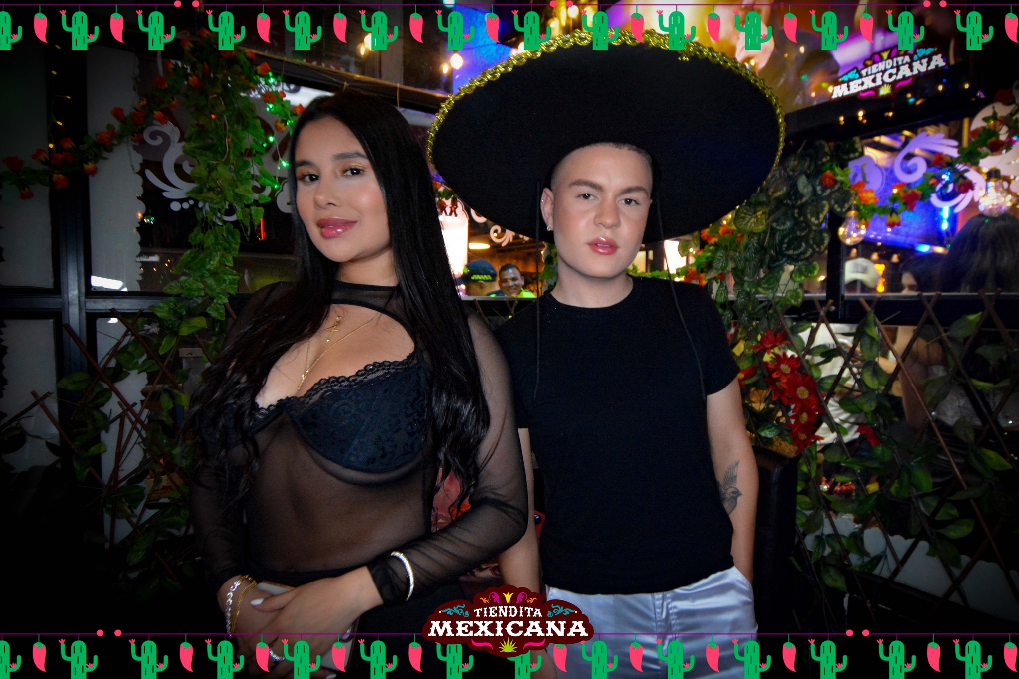 Tiendita Mexicana