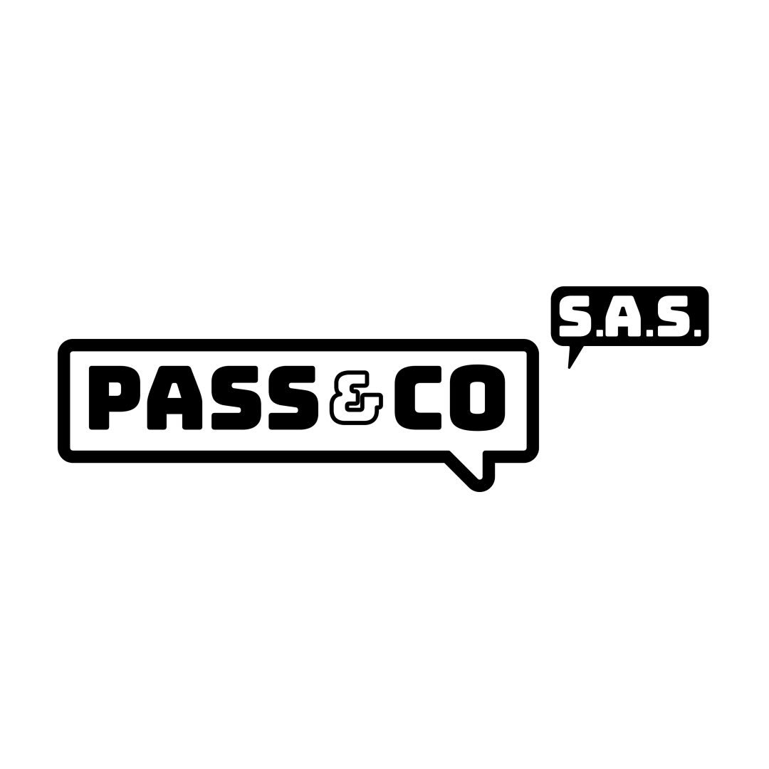 Hosted by Pass & CO