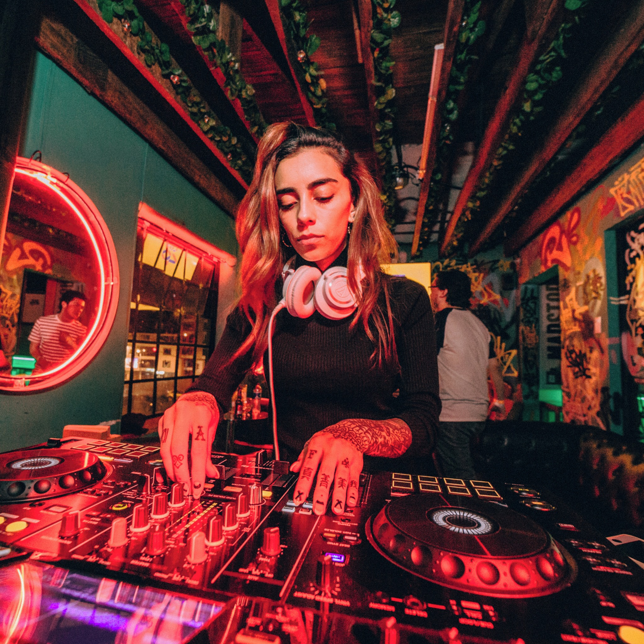 Haus Bar