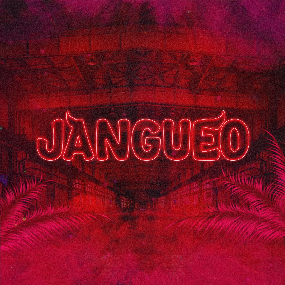 Jangueo Bar