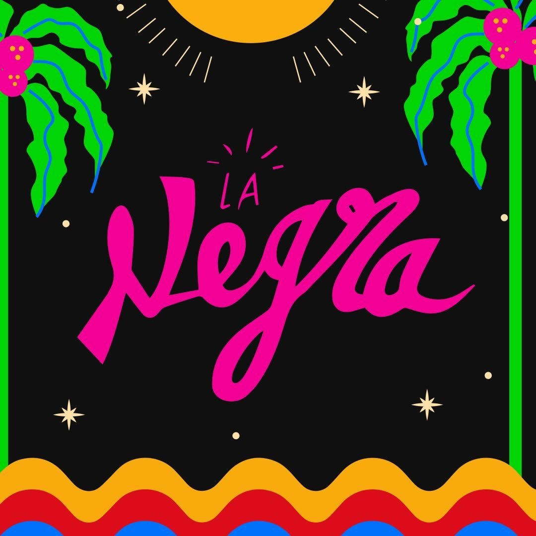 La Negra Bar
