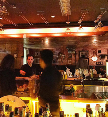 Napoleon Taberna