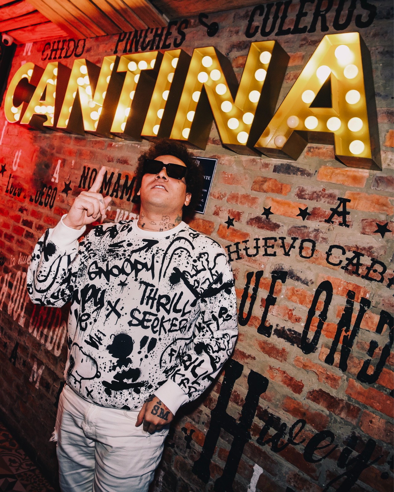 Cantina MX - Puerta-cover