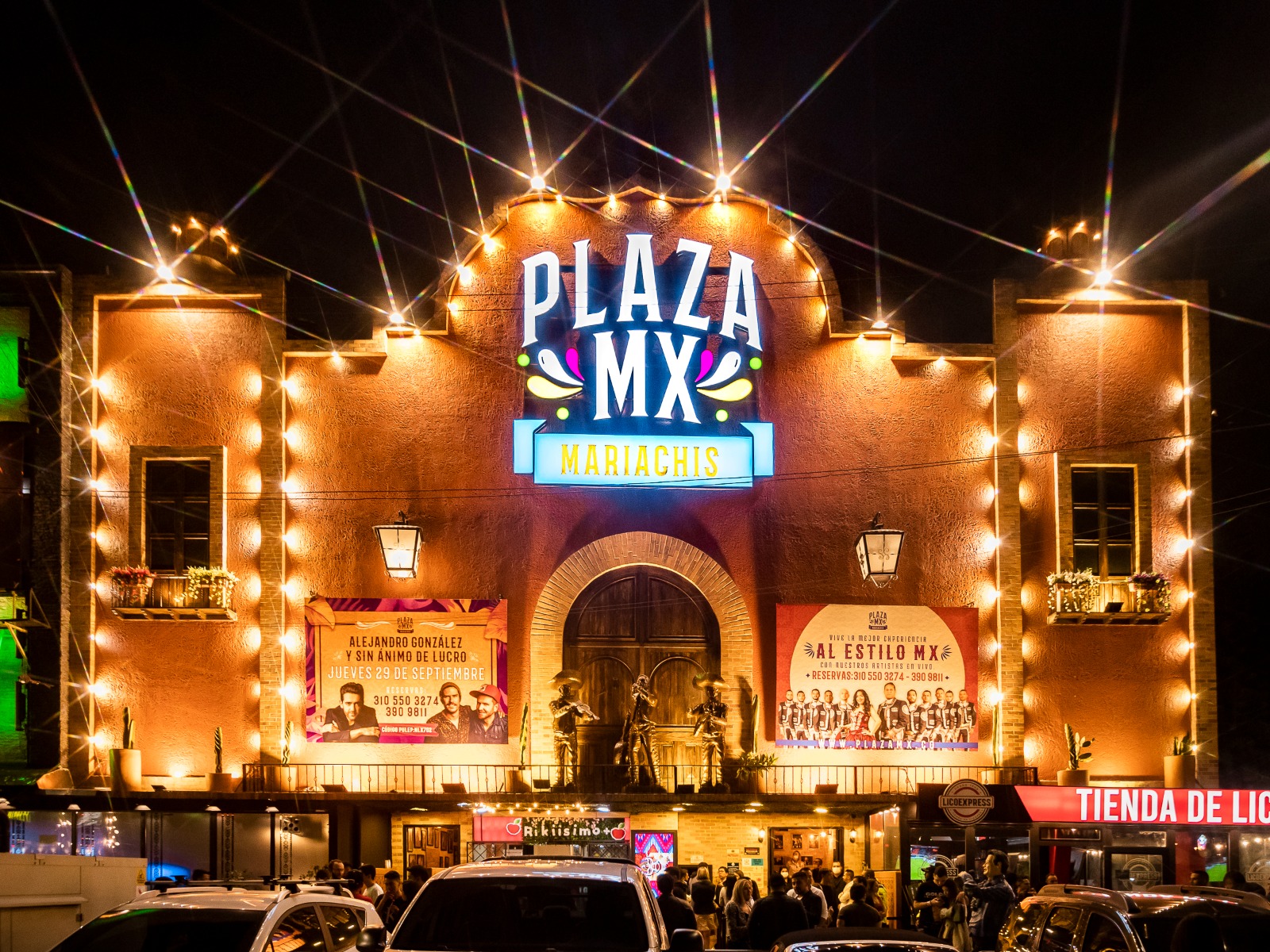 Plaza MX - 116-cover