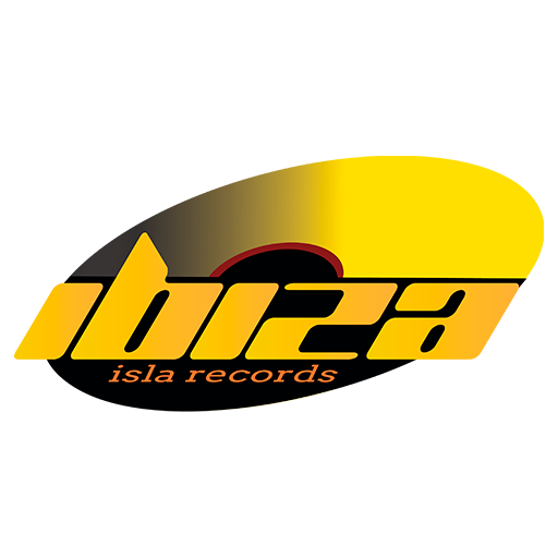 Ibiza Isla Records-cover