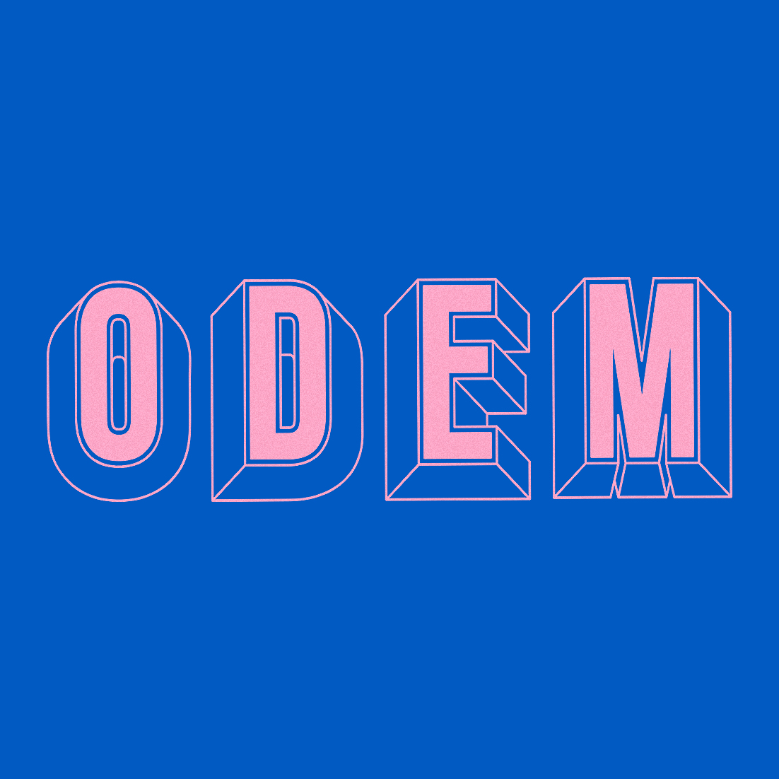 Hosted by Grupo ODEM